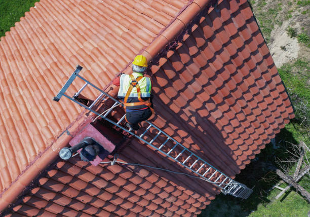 Best Emergency Roof Repair Services  in Delta, OH