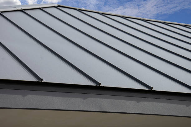 Best Metal Roofing Installation  in Delta, OH